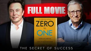 Zero to One Explained in 10 Minutes The Startup Wealth Mindset That Creates Billionaires