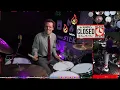 Bonobo - Animals | Office Drummer [First Time Hearing]