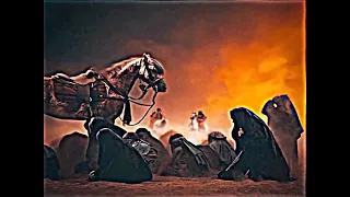 اخر ليلة يمچن يا بناتي مجتبى الكعبي حالة واتساب 