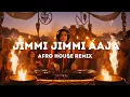 Lagu Disco Dancer - Jimmi Jimmi Aaja Aaja (Afro House Remix) INFINTE VIBES