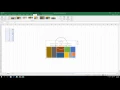 How to create a Treemap Chart in excel 2016