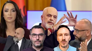 Zbulohen emrat që kandidojnë për Bashkinë e Tiranës? / Analistët trondisin studion
