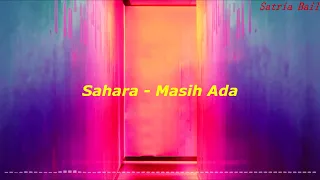 Download Sahara - Masih Ada MP3