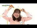[WEEKLY IDOL] IZ*ONE AEGYO \