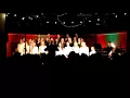 Download Lagu Kerstpraise 2017 - Glory to God - Jongerenkoor One Voice \u0026 Amazing Voices
