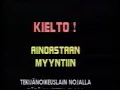 Download Lagu VHS alku: Pieni merenneito (KIELTO! - Screenet Ay)