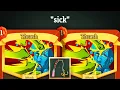 S-Tier Run