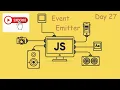 Event Emitter - LeetCode 2694