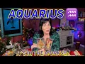 Lagu Aquarius ♒️WOW! You Have NO Idea What’s Coming” This Is Bigger Than You Think! 