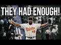 Baltimore Orioles vs New York Yankees May 19 1998 The Yanks O s Rumble In The Big Apple