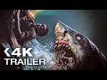 Download Lagu BEAST OF WAR Official Trailer (2025)