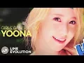 Download Lagu GIRLS' GENERATION - YOONA (Line Evolution)
