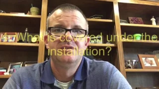Buying Replacement Windows - Watch Before You Buy