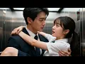 Download Lagu 💗Poor Girl Takes CEO's Private Elevator. And Finds Her \