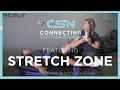Connecting Scottsdale North Stretch Zone