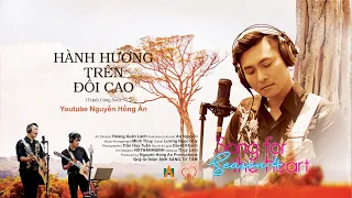 Hành Hương Trên Đồi Cao - Nguyễn Hồng Ân