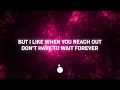 Victoria Monét - Reach Out (Lyrics)