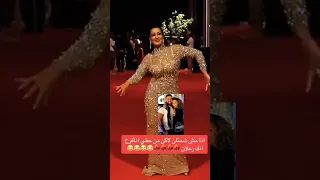 رد سميه الخشاب على طلاق احمد سعد 