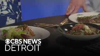 Foodie Friday with Rudy s Prime Steakhouse