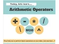 Operators in php learn php step by step