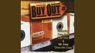 drive me crazy