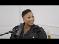 Zola Nombona on BEING, Motherhood and Love  | Wisdom and Wellness