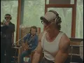 DON WEST - Live at Park Orchards Recording Studios