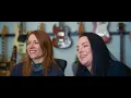 Fight Like A Girl (feat. K.Flay) - Behind The Scenes