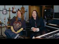 Download Lagu Fight Like A Girl (feat. K.Flay) - Behind The Scenes