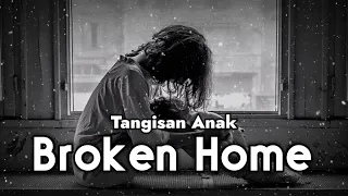 Download Kata Kata Anak Broken Home Menangis Paling Sedih:( MP3