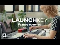 Novation Launchkey Walkthrough Creative Tools DAW control Included software