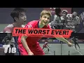 Download Lagu The Most Outrageous Moments from the 2025 World Championships