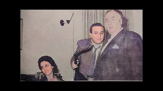 فيروز قصيدة أقول وآنست  بالليل نارا شعر إبن جبير الشاطبي محطة الشرق الأدنى ٩ سبتمبر عام  ١٩٥٣ دندنها