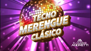 Dj Mario Andretti - Live Set Tecno Merengue (Zumbalo, Junto a tu corazón, Marejada, Nuestro Amor)