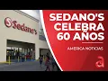 Sedano s Supermarket celebra 60 anos de servicio a la comunidad en Miami