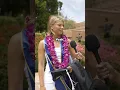What does a Philosophy Major from UCLA do after college