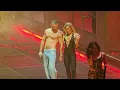 MANUEL TURIZO - El Merengue (201 Tour Live in Madrid) 4K