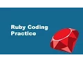 Ruby Coding Practice 01 Factorial