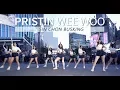 Download Lagu [ 신촌 버스킹 ] PRISTIN프리스틴 - WEE WOO / DANCE COVER.