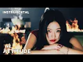 Download Lagu IVE - ATTITUDE | Instrumental