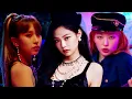 Queendom x Permission To Dance x Lovesick Girls x FANCY | BTS, TWICE, Red Velvet, BLACKPINK (MASHUP)