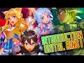 Introduction to Unital Ring I Sword Art Online Wikia Features