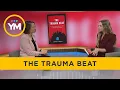 The case for trauma-informed journalism Your Morning