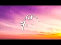 Ariana Grande - we can't be friends (Lyrics)