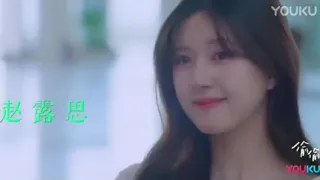 اغنية لاتقولولي تكبر أجمل كوكتيل مسلسلات صينية روعة China Drama 2023 Clip Love 