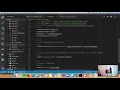 Using the Echo Web Framework to Write Quick Webapps Episode 31