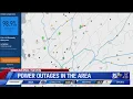 KUB 99 percent of power restored after high winds cause 12 000 outages