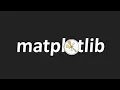 Matplotlib Introduction Part 2 Matplotlib for Artificial Intelligence Lecture 9