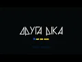 Друга Ріка — Вже не сам (Караоке)