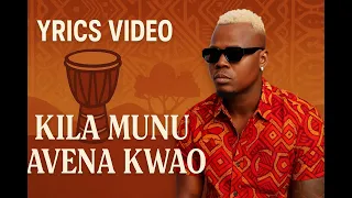 harmonize kila munu avena kwao lyric video